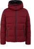 Winter Jacket s.Oliver Quilted Jacket with Detachable Hood (2119422)