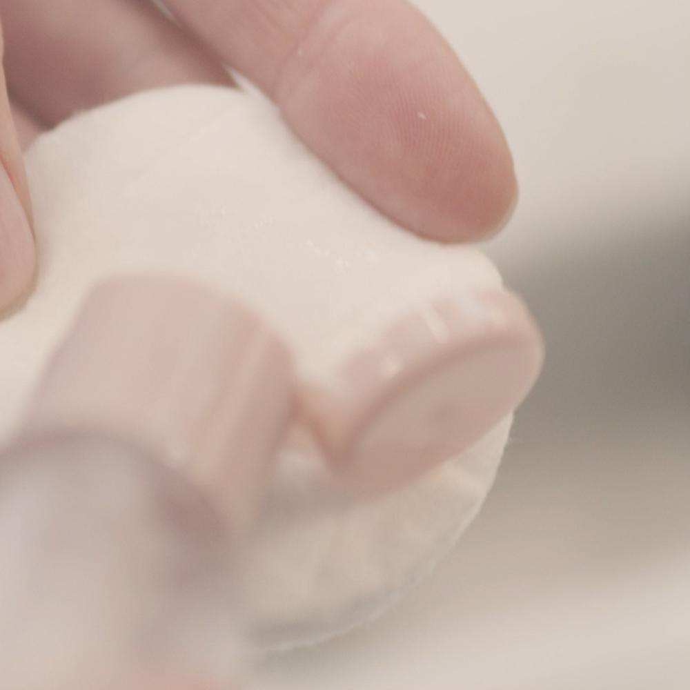 Louis Widmer Eye Make-Up Remover Waterproof Unscented 100ml