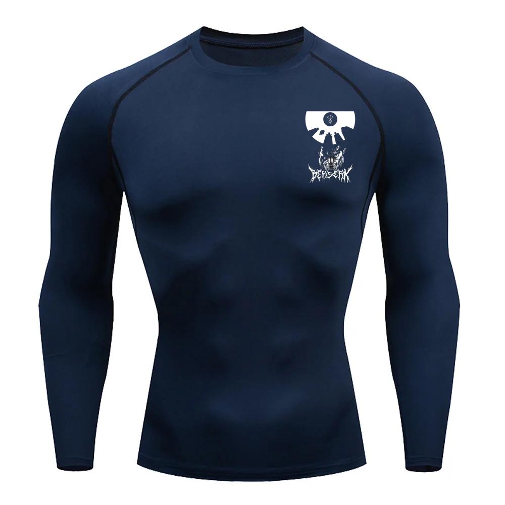 Fitness Sportswear Teenagers Tshirt GutaGriffith Graphic Tops Tight Training Clothes Boys Compression Running Basketball Clothes