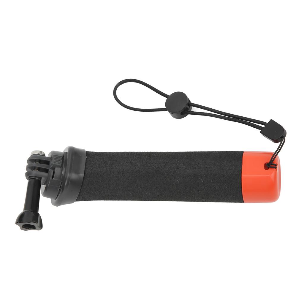Waterproof Floating Hand Grip Multipurpose Diving Buoyancy Stick for Water Sport Camera