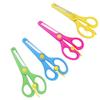 Children's Safety Scissors for DIY Art and Craft Projects