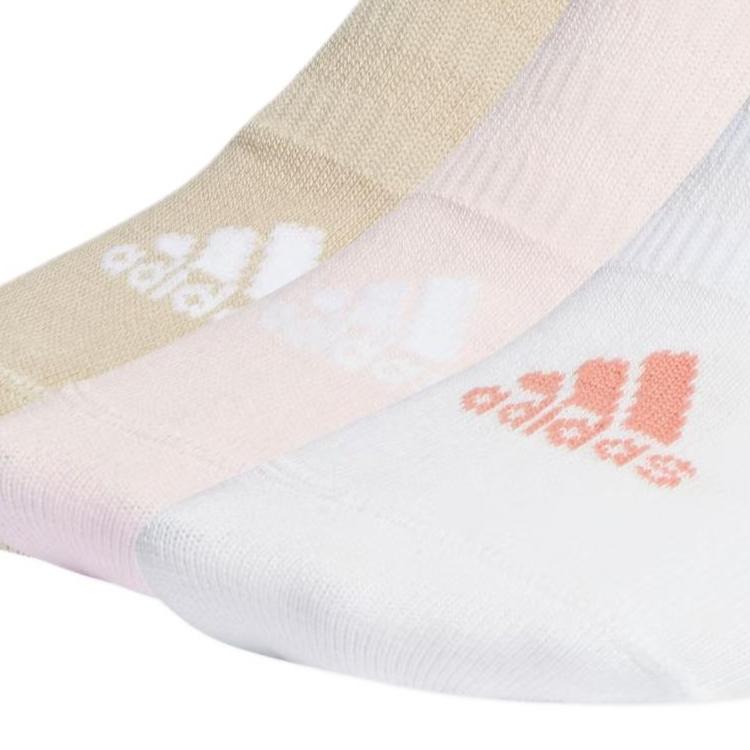 adidas Ankle Socks Women's 3 Pack IJ8273