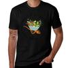 Ill Be In My Office Gardening Lover Plant Lady Gardeners TShirt Odor Resistant Short Sleeve Top