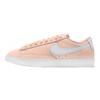 Nike Sneakers Donna Blazer Low LE Crimson Tint Arancione Bianco AA3961-800