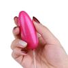 Vibrator Egg Lightweight Wired ABS Vibrating G-spot Massager for Vaginal
