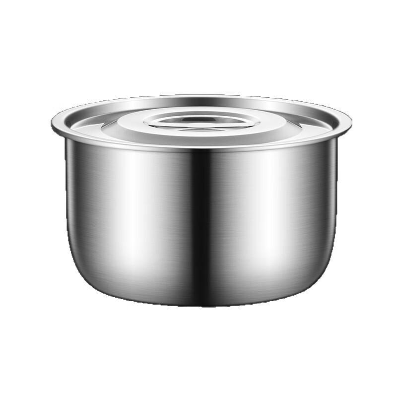 Mingjiang Chubang Stainless Steel Multi-Purpose Kitchen Bowl with Lid