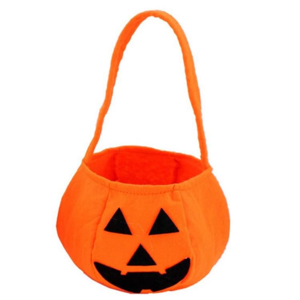 Halloween Costume for Girls, Pumpkin Skirt, Outfit
