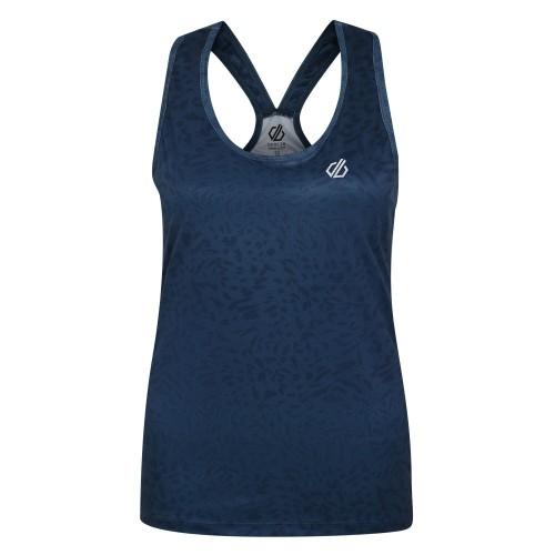 

Dare 2B Womens/Ladies Ardency II Lightweight Vest Top 12 UK
