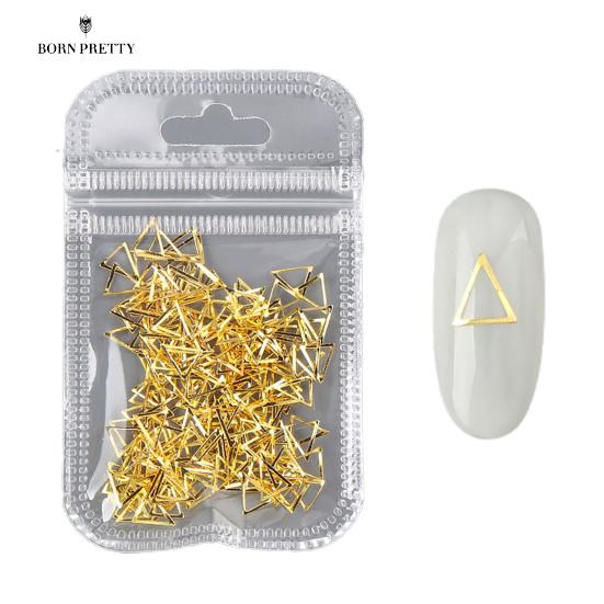 

Декоративные шпильки для маникюра, украшения для ногтей, блестки, долговечные 3D 3