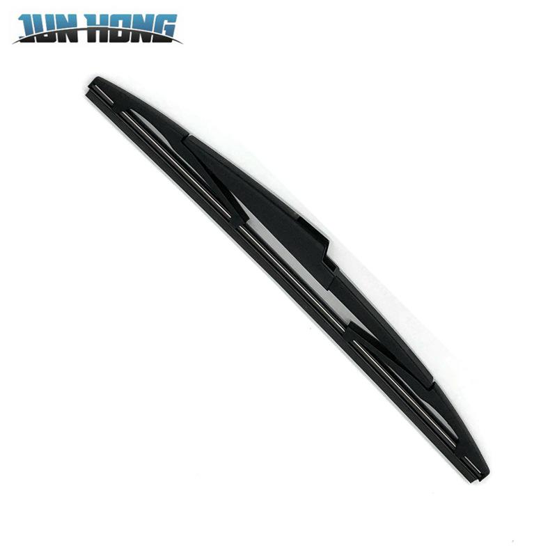 Changan Lingxuan Rear Wiper Blade & Arm Cover Assembly