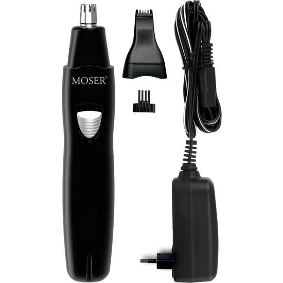 

Триммер для носа и ушей Moser 9865 Easy Groom