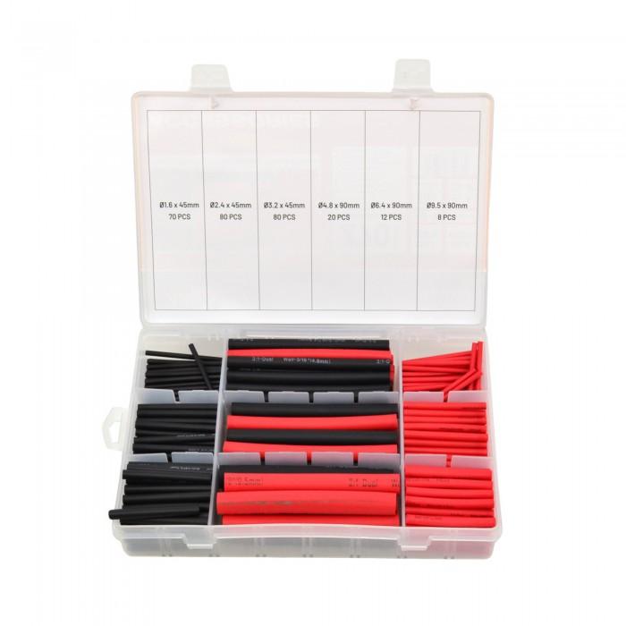 AW Tools Heat Shrink Sleeve (Pack of 270)