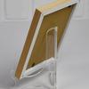 Acrylic Plate Display Stand for Photos, Crafts, Porcelain, and Tea Cakes