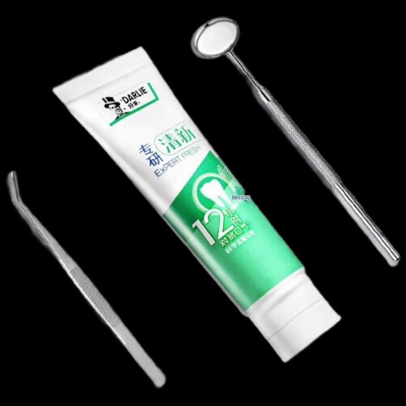 Darlie Specialized Fresh Toothpaste