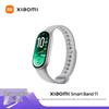 Xiaomi Smart Band 11 (версія CN)