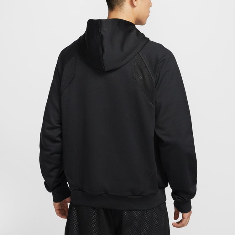 New Nike What The Kobe Therma FIT Pullover Hoodie Asia Sizing HJ4206-010