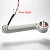 Original For DJI Mini 3 Pro Front/Rear Left/Right Arm with Motor In Stock Drone Repair Parts