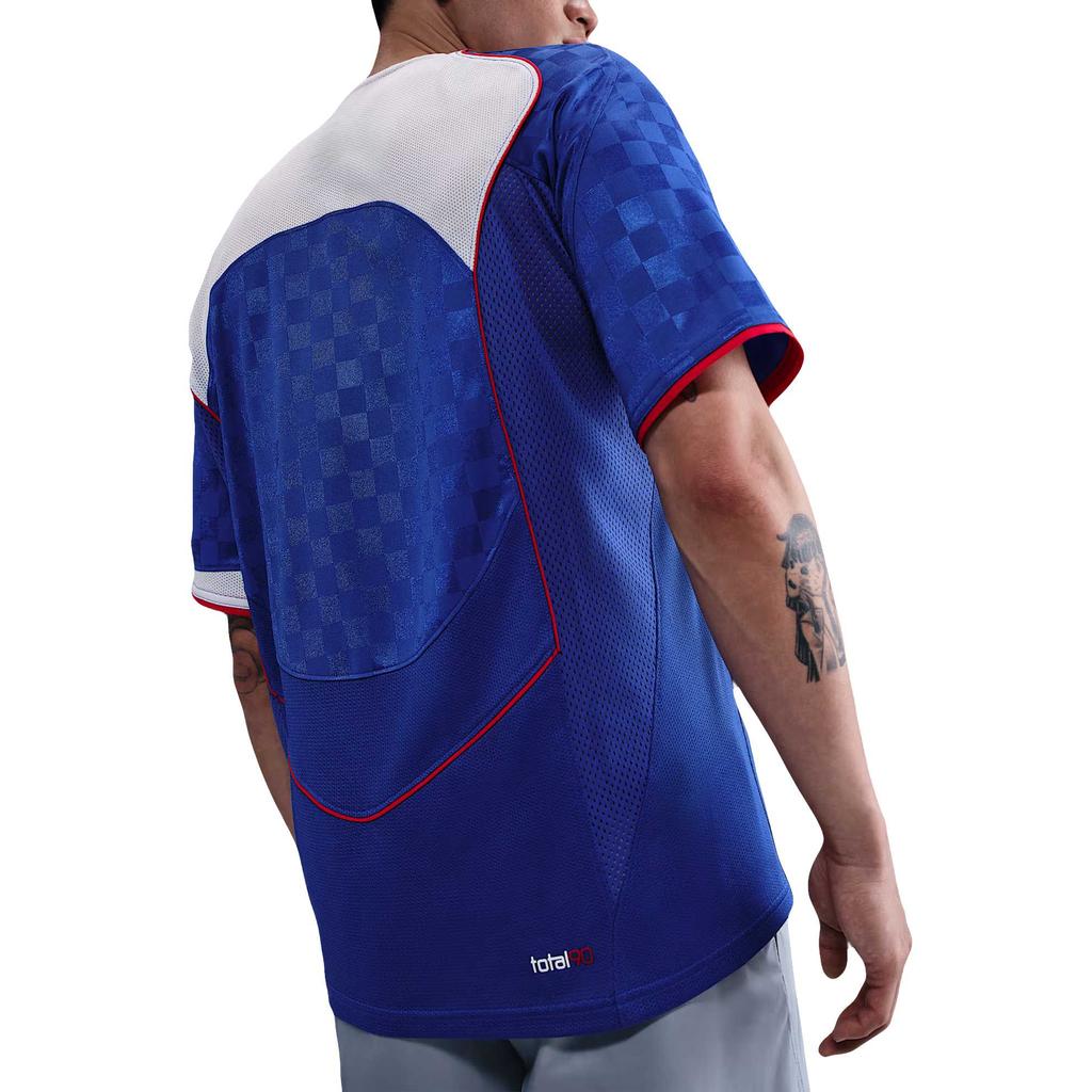 Nike Total 90 Men's Dri-FIT Soccer Jersey IB4212-480