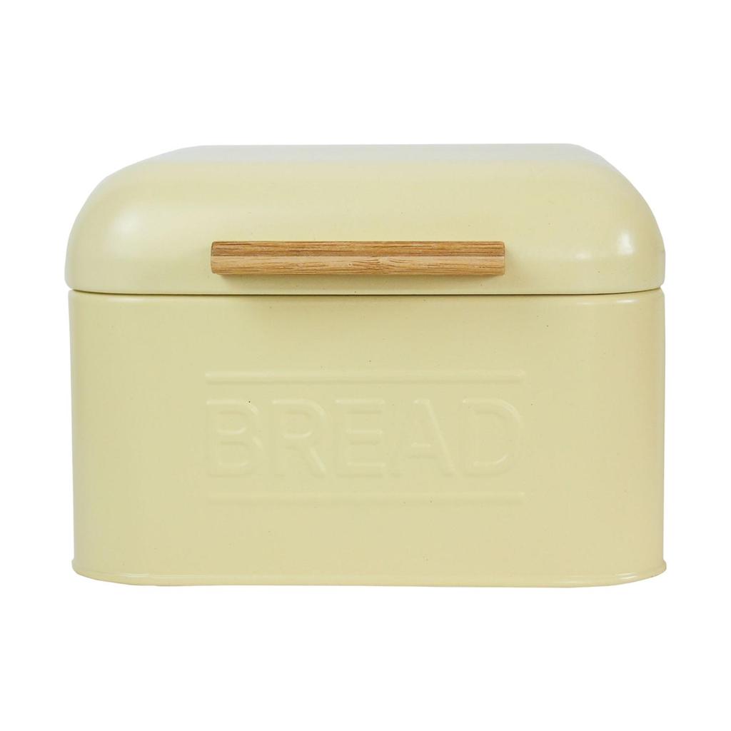 Bread Food Storage Box Counter Multipurpose Countertop Bin Pastry Kitchen