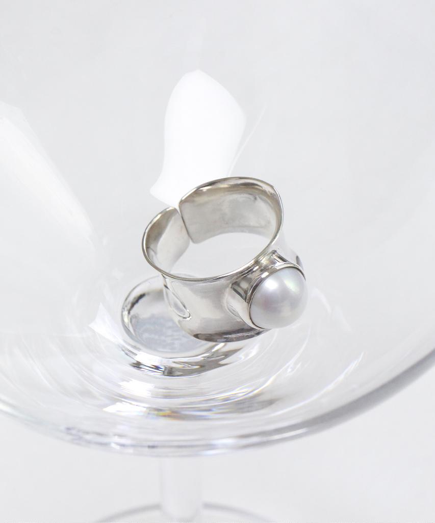 Madin'Ly Suffusion Ring