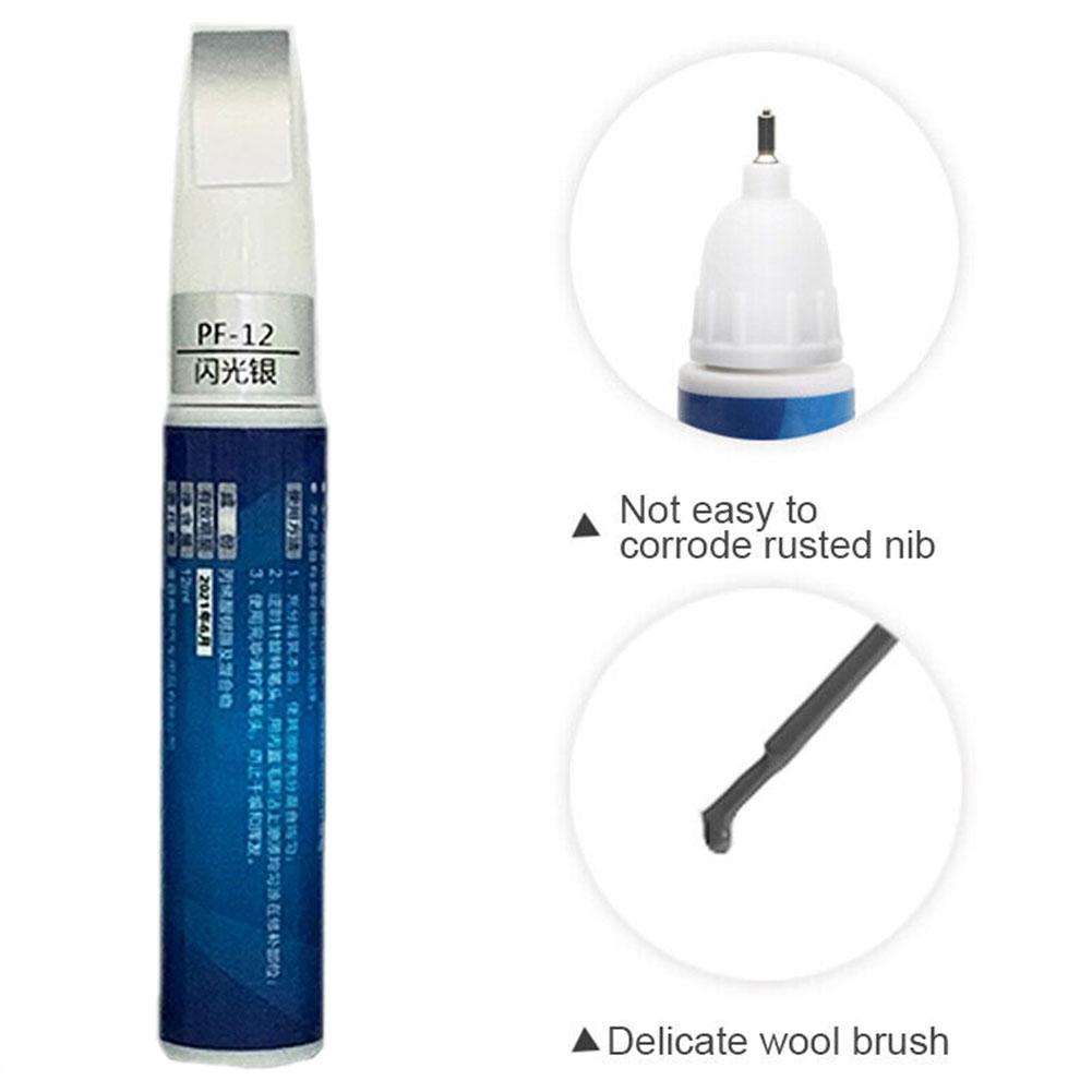 Auto Ausbessern Füllfarbe Stift Werkzeug Professioneller Applikator Wasserdicht Up Autolack Reparatur Lackieren Kratzer Klar Entferner