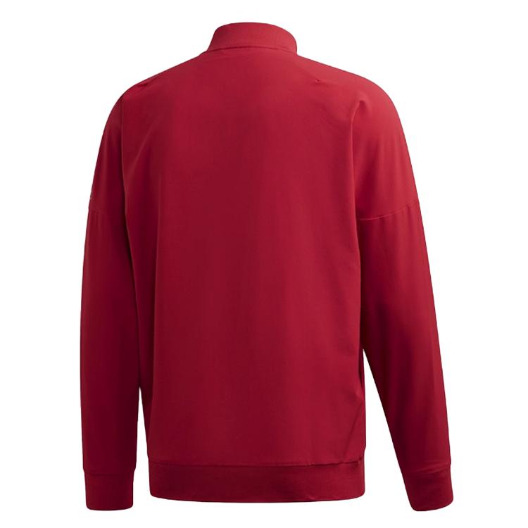 Adidas x Atlanta United Fc Anthem jacket EI6190