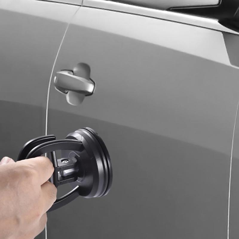 Car Body Dent Repair Removal Tool Suction Cups Dent Puller Portable Powerful Dent Repair Tool For Tiles, , Glass, Cars Body