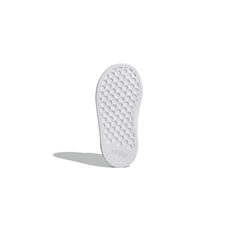 Adidas Grand Court 2.0 I 'White Black' GW6527
