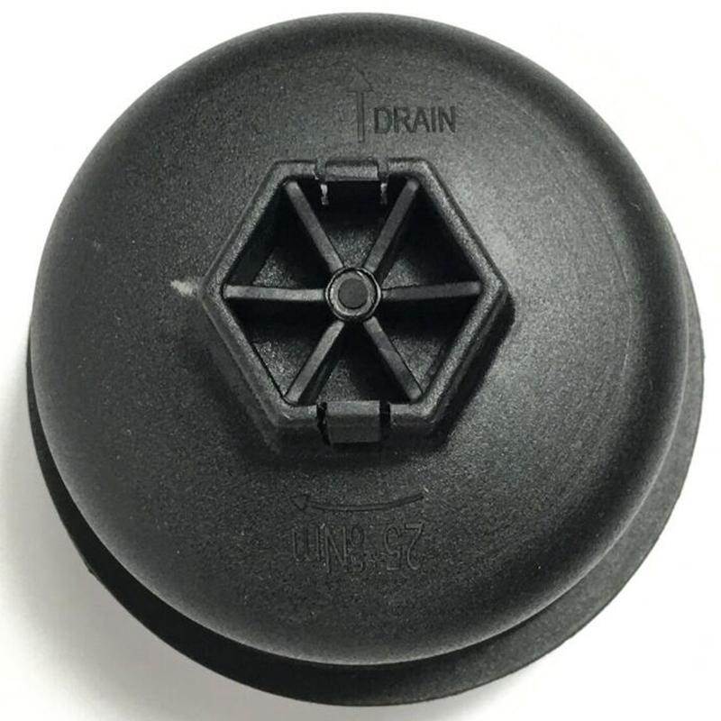 Ac29-Oil Filter Lid Housing Top Cover Cap 3M5Q6737AA 1103L7 1103P8 73500070 For Ford Transit MK7 /Galaxy /Mondeo /Focus/Fiat