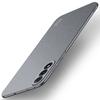 For OnePlus Nord CE5 5G/Ace 5 Racing 5G PC-deksel MOFI Shield Matt Serie Slim Fit Telefondeksel