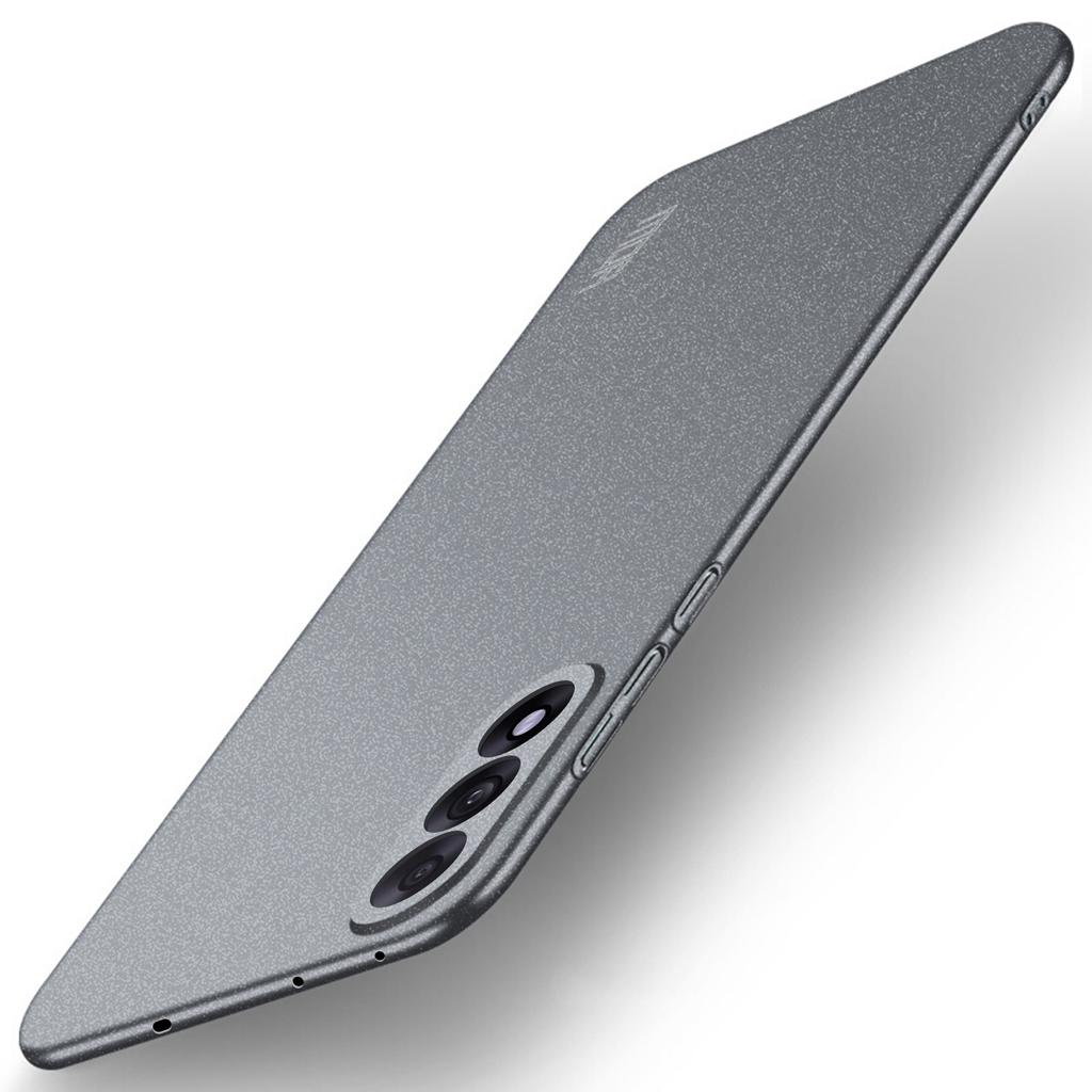 For OnePlus Nord CE5 5G/Ace 5 Racing 5G PC-deksel MOFI Shield Matt Serie Slim Fit Telefondeksel