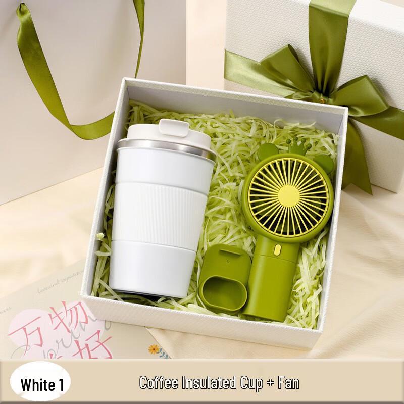 Zhuijia Business Gift Set with Thermos Cup & Umbrella