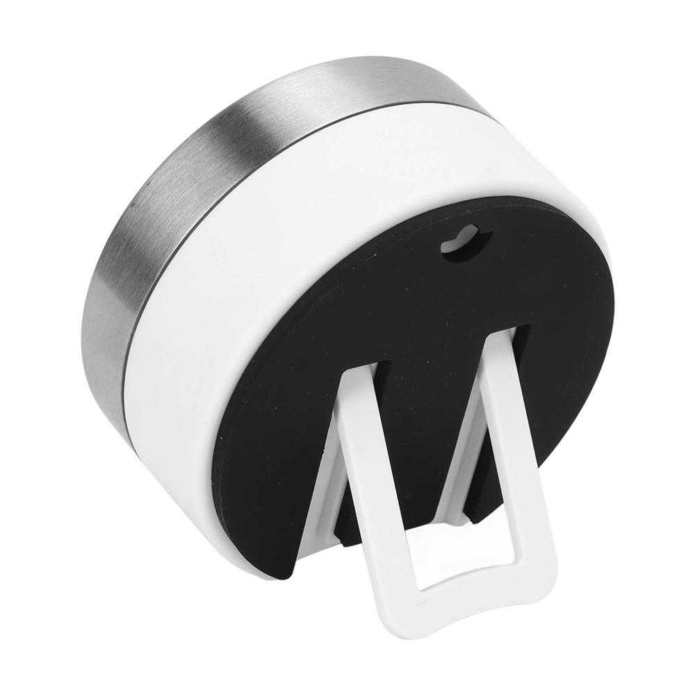 Visual design Countdown Reminder Retractable stand Cooking Timer Time Manager Kitchen cooking
