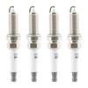 4X DILKAR6A11 9029 Laser Iridium Spark Plugs For Nissan Altima Rogue 2.5L Sentra