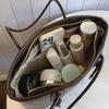 Large Capacity Retro Tote Bag - Women's 2025 Spring/Autumn Fashion Commuter Handbag