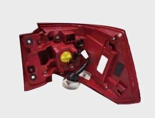 Right Tail Light Assembly Fit For Suzuki Vitara Brezza 2020 To 2021 35650M85S00