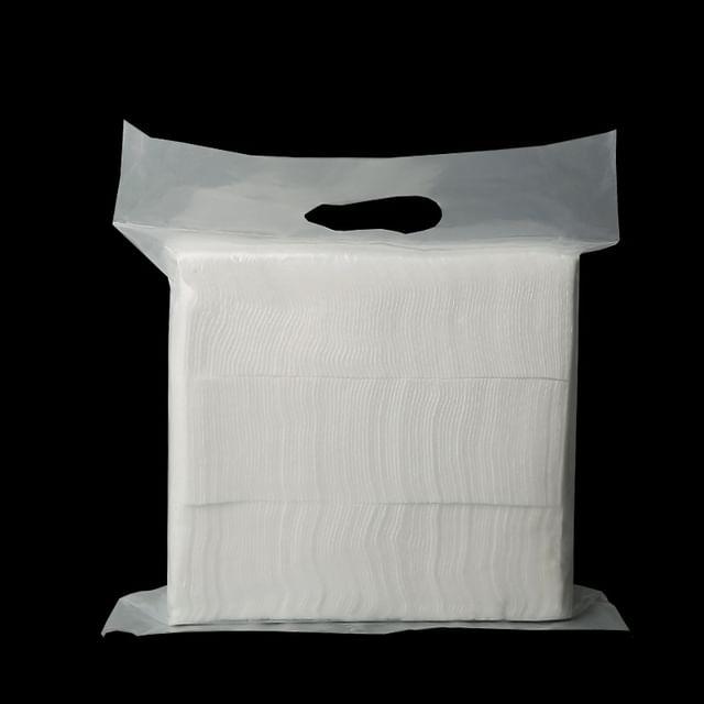 Юникон - Ватный диск для макияжа - 500 шт.