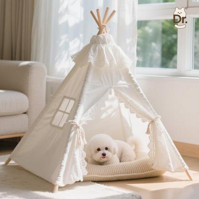 Köpek – 
Evler, Kulübeler & Ağıllar