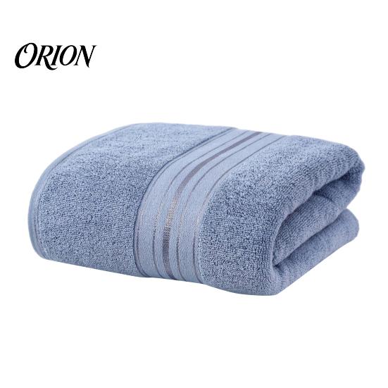 Skin Friendly Guest Towel for Hotel Cotton Bath Towels, Thickened Ultra Soft Absorbent Towel, Quick-Drying Sensitive Set Lightweight Bathroom Travel,
