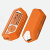 2024 New Flipper Zero Protective Case Electronic Pet Dolphin Silicone All-inclusive Protective Cover