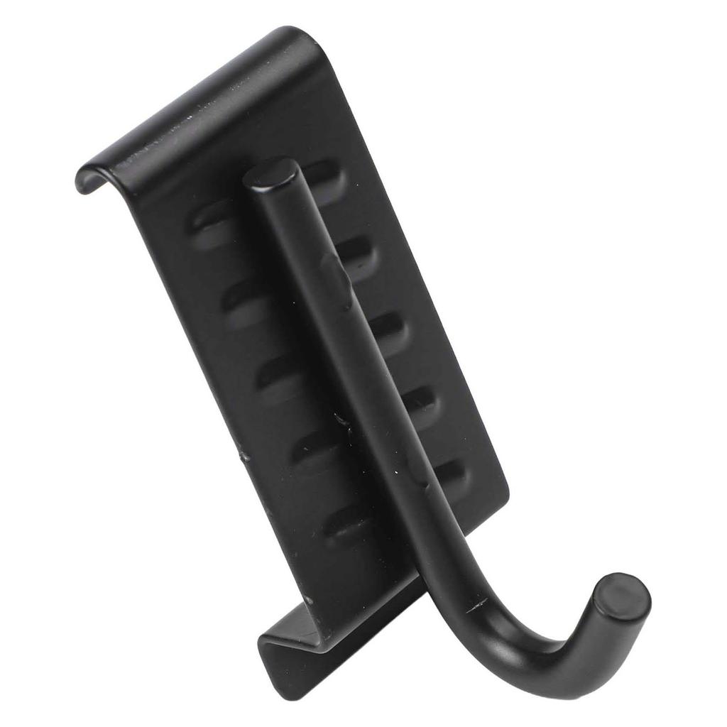 Heavy Duty Tool Storage Rack for Garage with Adjustable Hook System