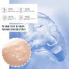 EELHOE Collagen Anti-Wrinkle Overnight Mask - Anti-aging, Moisturizing, Pore Minimizing, Brightening, No-rinse Overnight Mask / Valentine's Day gifts