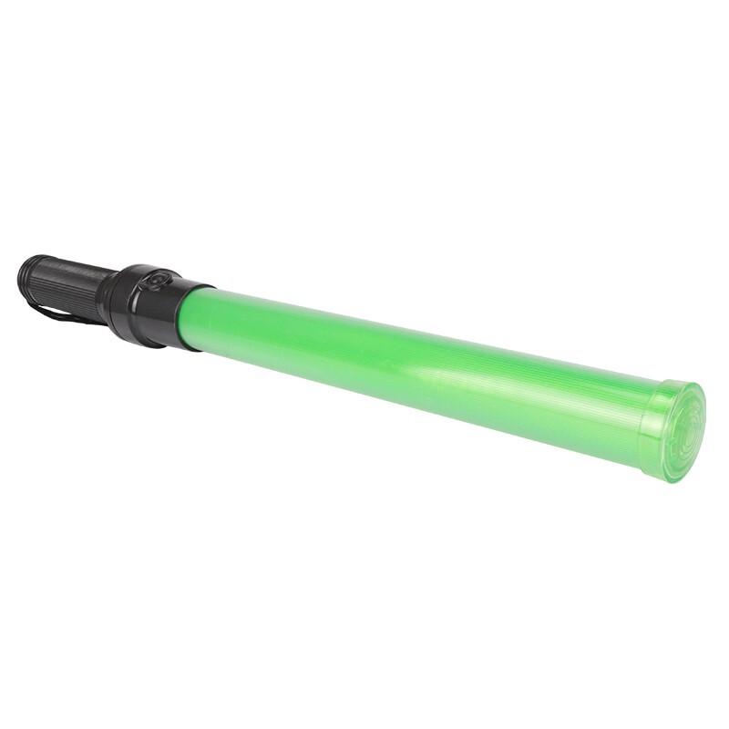 LED Traffic and Emergency Warning Baton