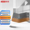 ThinkPlus Lenovo Go Ergonomic Wireless Keyboard