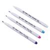 Qi Dispelling Pen Disappearance Note Number Pen Fading Color Pen Cross Embroidery Point Pen