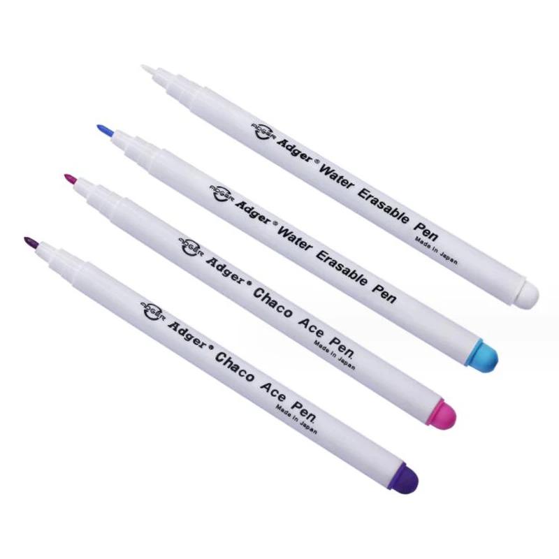 Qi Dispelling Pen Disappearance Note Number Pen Fading Color Pen Cross Embroidery Point Pen