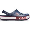 Crocs Classic Bold Logo Clog