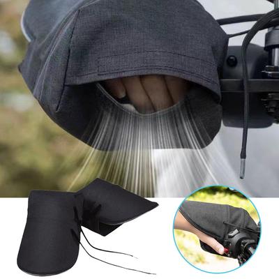 Schutzausrüstung – Motorradhandschuhe