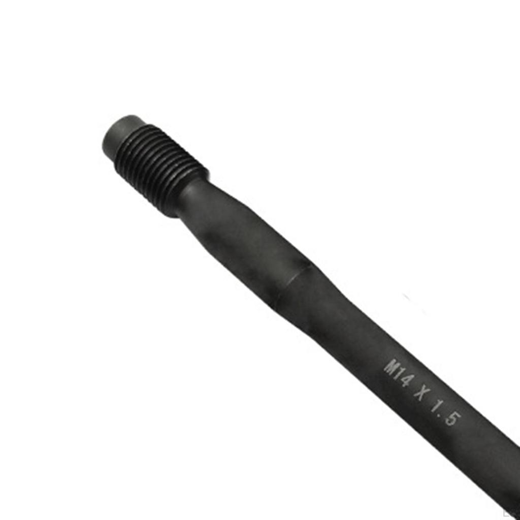 Kolík pro vyrovnání ramínka Montážní vodící šrouby Šroub kola Mechanik nářadí Automobilový Univerzální pro