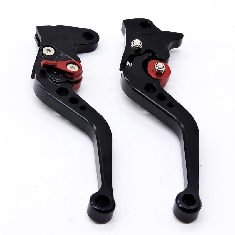 FZ16 CNC Motorcycle Brake Lever Handlebar Accessories